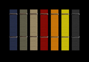 Nato straps