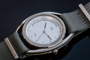 MHD SA2 STEEL DIAL