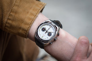 DAILY DRIVER, PANDA