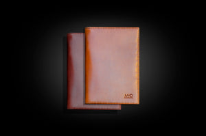 MHD Passport / Field Notes Book Cover