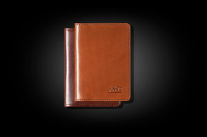 MHD Slim Card Holder