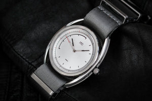 MHD SA2 STEEL DIAL