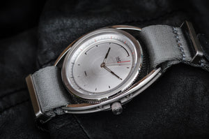 MHD SA2 STEEL DIAL