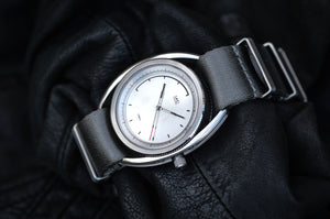 MHD SA2 STEEL DIAL