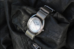 MHD SA2 STEEL DIAL