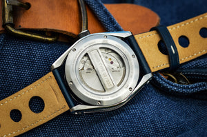 MHD TYPE 3 SAMPLE