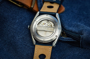 MHD TYPE 3 SAMPLE