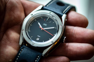 MHD TYPE 3 SAMPLE