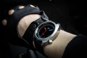 MHD SQ1 - MHD Watches