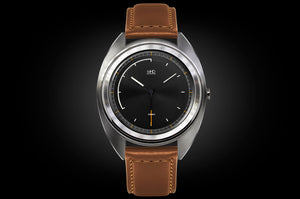 MHD AGT, BLACK EDITION - MHD Watches