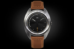 MHD AGT, BLACK EDITION - MHD Watches