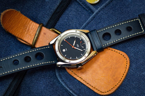 MHD TYPE 3 SAMPLE