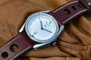 MHD TYPE 2 SAMPLE