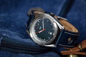MHD TYPE 3 SAMPLE