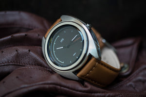 MHD AGT, BLACK EDITION - MHD Watches