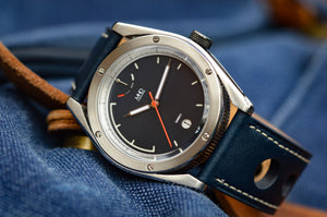 MHD TYPE 3 SAMPLE
