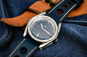 MHD TYPE 3 SAMPLE