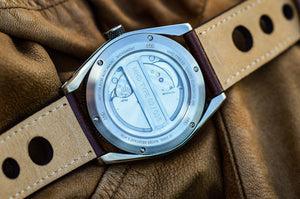 MHD TYPE 2 SAMPLE