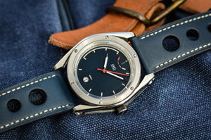 MHD TYPE 3 SAMPLE