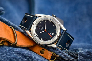 MHD TYPE 3 SAMPLE