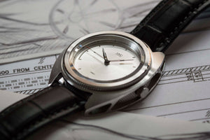 MHD AGT - MHD Watches