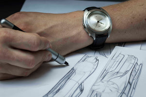 MHD AGT - MHD Watches