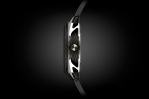 MHD AGT, BLACK EDITION SAMPLE