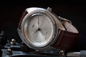 MHD AGT - MHD Watches