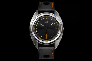 MHD AGT, BLACK EDITION SAMPLE