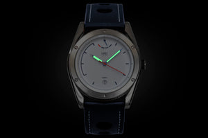 MHD TYPE 2 SAMPLE