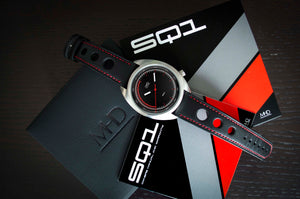 MHD SQ1 - MHD Watches