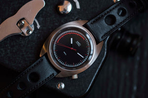 MHD SQ1 - MHD Watches