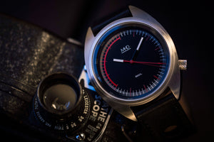 MHD SQ1 - MHD Watches